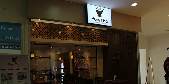 yam thai